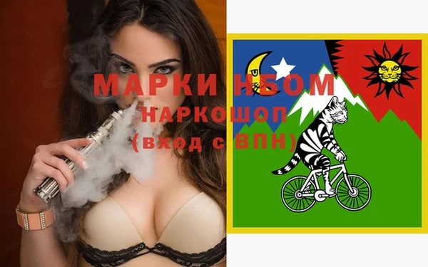МДПВ Осташков